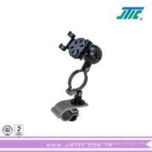 Mobile phone bike mount mobile phone holder